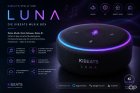 Neu im KiBeats-Universum: LUNA