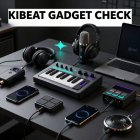 Gadgets für KI-Musiker #01