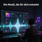 Wenn Musik mehr können soll