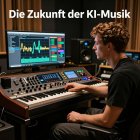 Was passiert, wenn Streamingdienste neu definieren, wer Tantiemen bekommt?