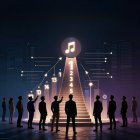 Manipulieren Charts den Menschen – oder umgekehrt?