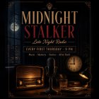 Der Midnight Stalker kehrt zurück