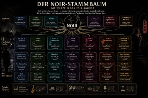 Die dunkle Seite der Musik (Teil 2)