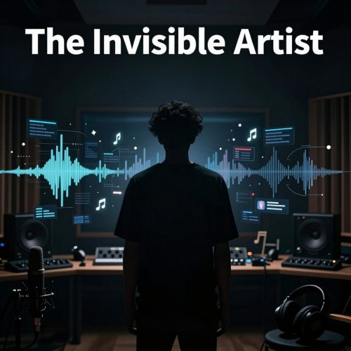 The Invisible Artist