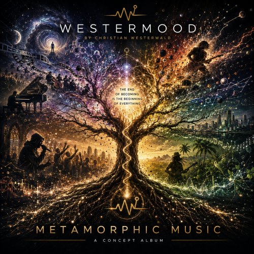 Metamorphic Music – Wenn ein Song seine Gestalt verändert