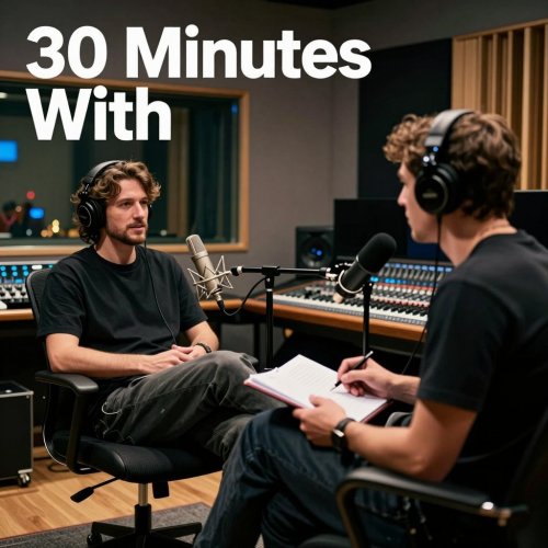 30 Minutes With… So wird aus sechs Songs eine Artist-Story