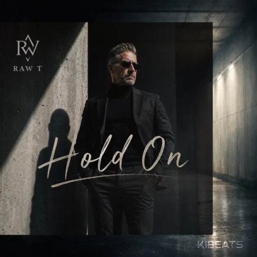 Rezension: RAW T - „Hold On“