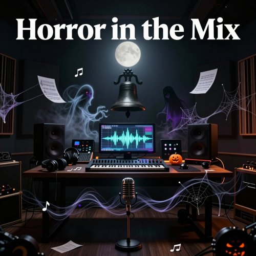 Horror in the Mix