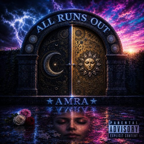 Release Spotlight: All Runs Out – AmRa