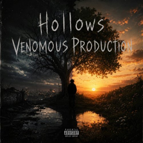 Release Spotlight: Venomous Production - Hollows
