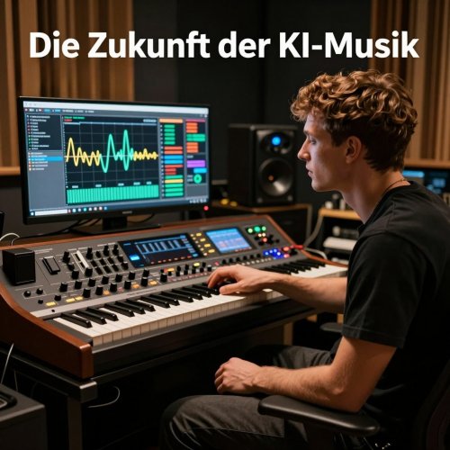 Was passiert, wenn Streamingdienste neu definieren, wer Tantiemen bekommt?