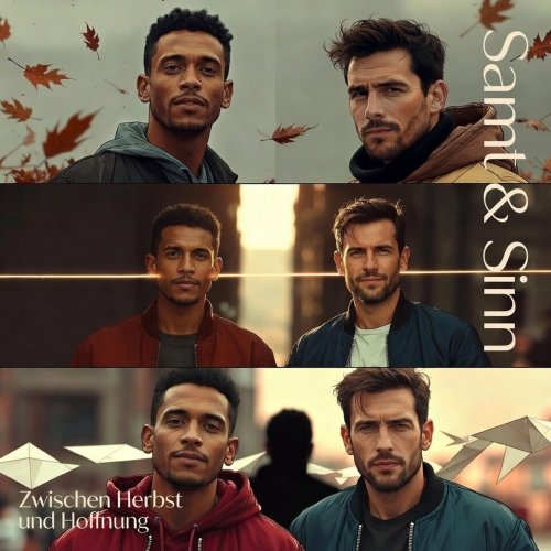 SINGLETIPP:   Samt & Sinn – „Zwischen Herbst und Hoffnung“
