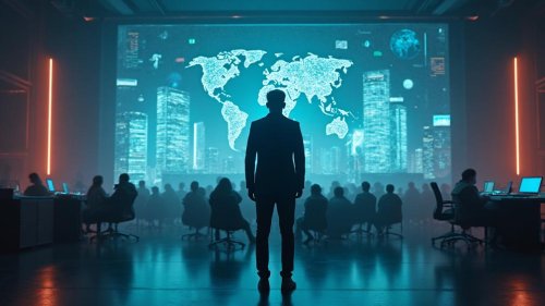 Warum KI die Indies nicht abschafft – sondern ihre Chance vergrößern könnte