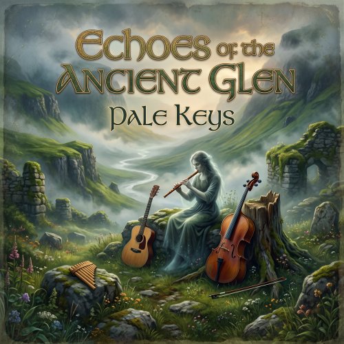 Pale Keys – Echoes of the Ancient Glen: Zwischen Nebel und Legende