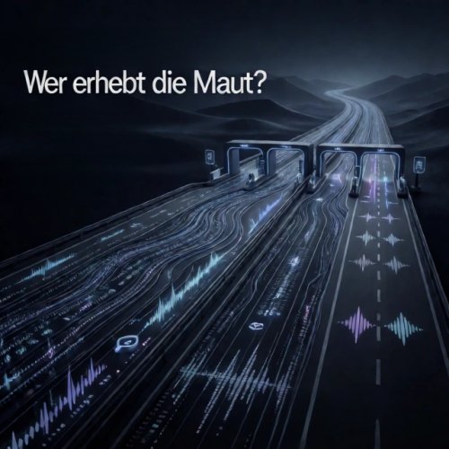 Die Datenautobahn der Musik – Wer erhebt die Maut?