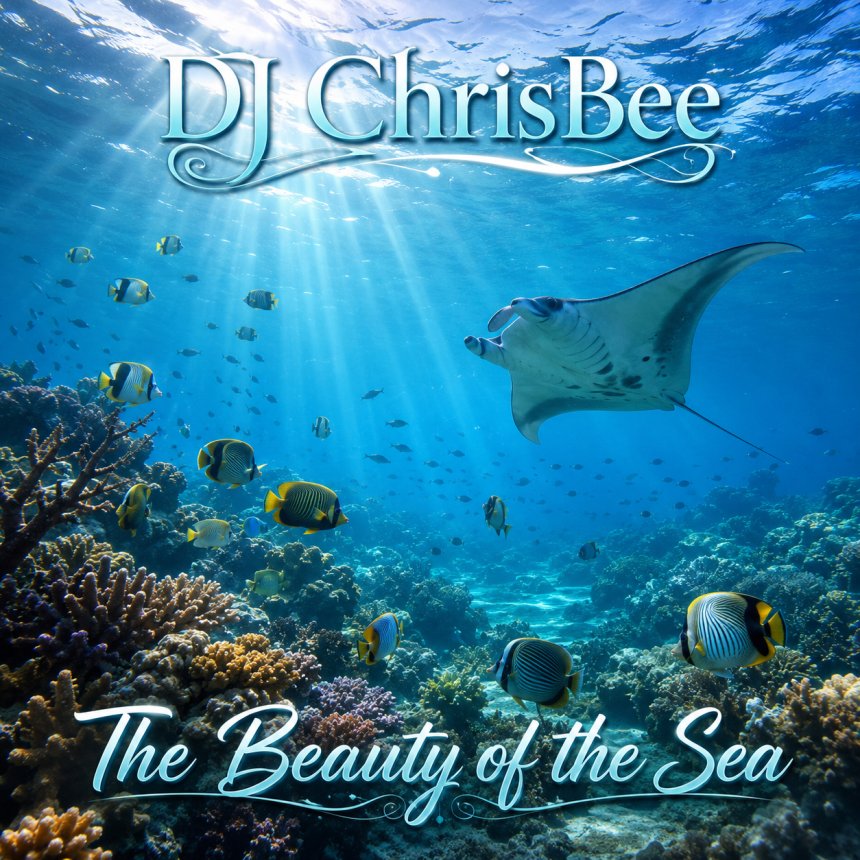 Albumvorstellung: DJ ChrisBee – „The Beauty of the Sea“