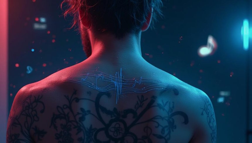Das musikalische Tattoo