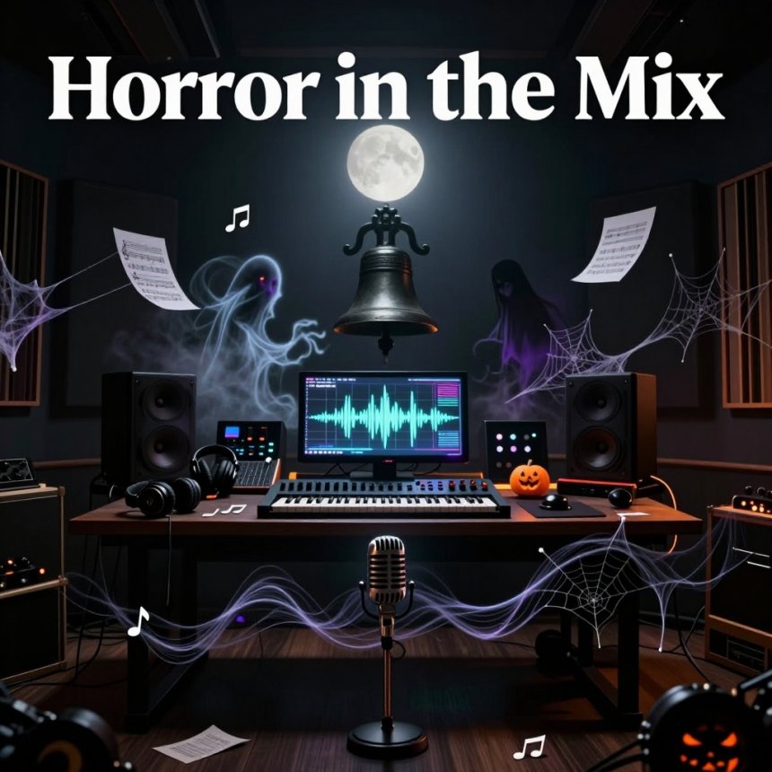 Horror in the Mix