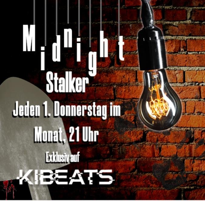 Midnight Stalker – Wenn die Nacht Geschichten erzählt