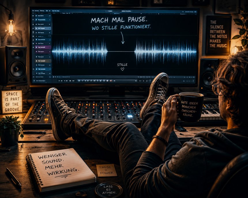 Mach mal Pause