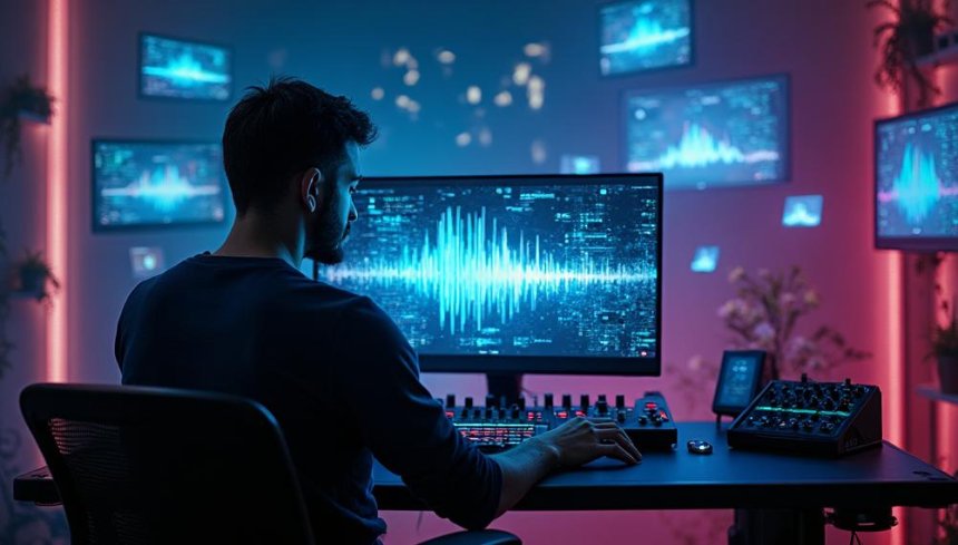 YouTube verschärft Regeln: Was bedeutet das für KI-Musiker?