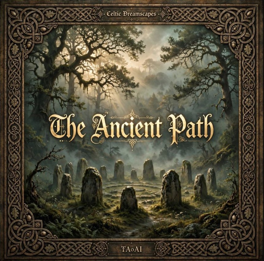 Release Spotlight: TAoAI - The Ancient Path