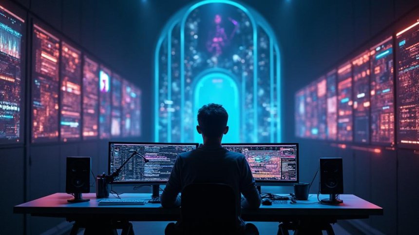 Keine Panik: Was bleibt kleinen AI-Music-Creatorn, wenn Suno zum Walled Garden wird?