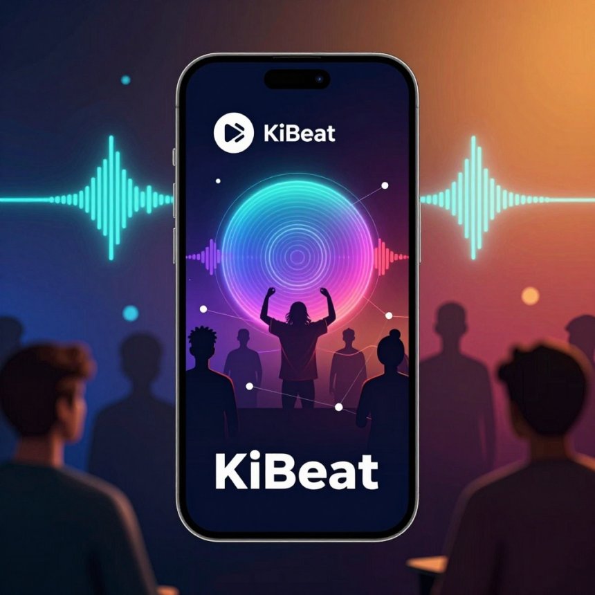 KiBeats Zoom-Schulung: Dein Einstieg in die Welt der KI-Musik