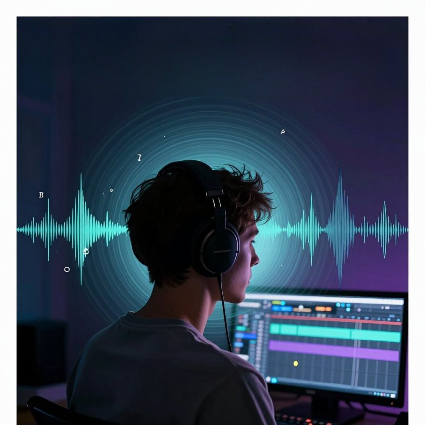 Die Botschaft unter der Musik – Können KI-Songs Subliminals transportieren?