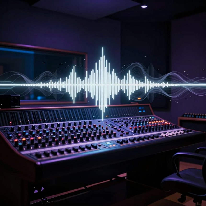 Ghost Sounds – Wenn der Sound unter der Oberfläche arbeitet
