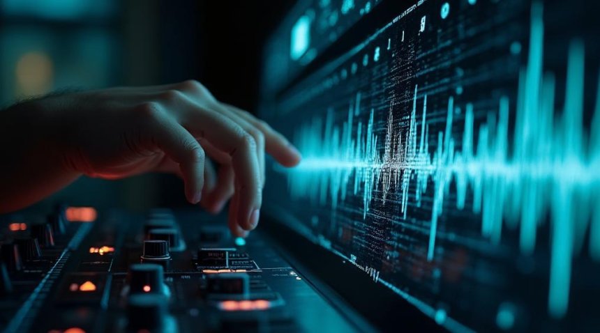 Kann ein Algorithmus erkennen, wem ein Song gehört?