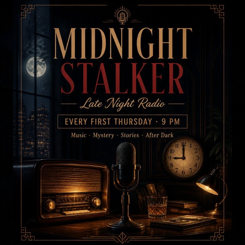 Der Midnight Stalker kehrt zurück