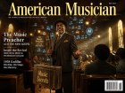 THE MUSIC PREACHER -  Spreading the Gospel of Music in the Age of AI
