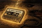 The Music Preacher – Die ersten Graphic Novels sind online