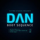 Album Spotlight: DɅN – „Boot Sequence“