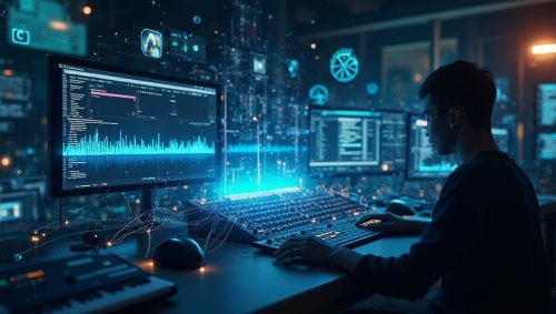 Deine Musik ist mehr als nur eine Audiodatei