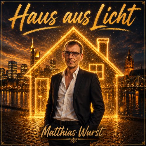 Matthias Wurst – „Haus aus Licht – Das Musical“