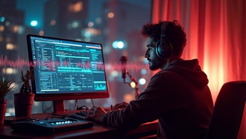 Musikmarkt im Vergleich: Warum Spanien derzeit deutlich schneller wächst als Deutschland