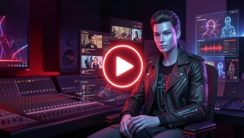 YouTube für KI-Musiker: Was sich 2026 änderte – und welche Hacks jetzt zählen