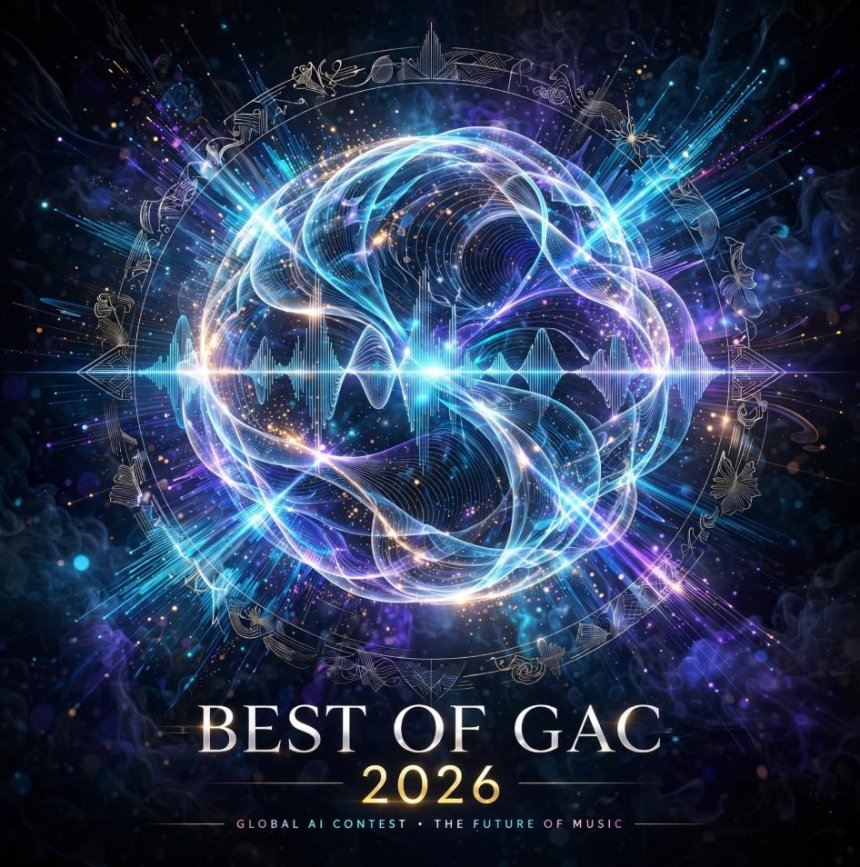 Best of GAC 2026 als Playlist