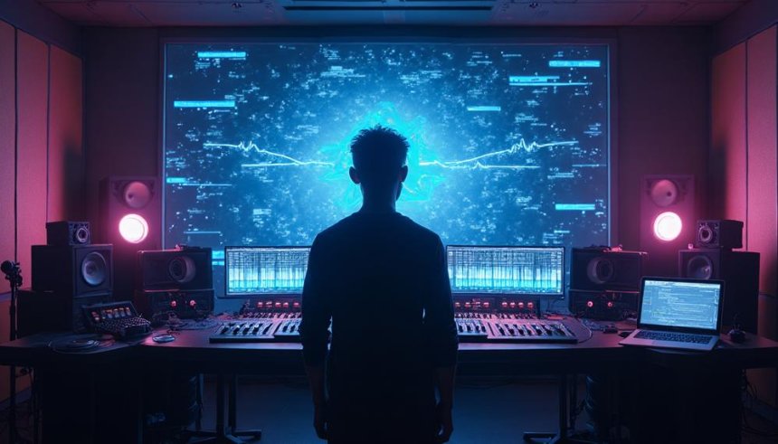 Universal Music und ElevenLabs: Die nächste Phase der KI-Musik