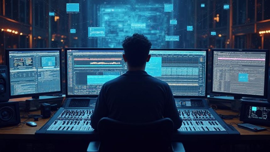 Lost in License? Lizenztrends in der KI-Musikszene 2026