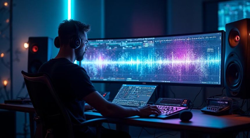 7 Plugins, mit denen KI-Musiker ihre Songs auf das nächste Level bringen