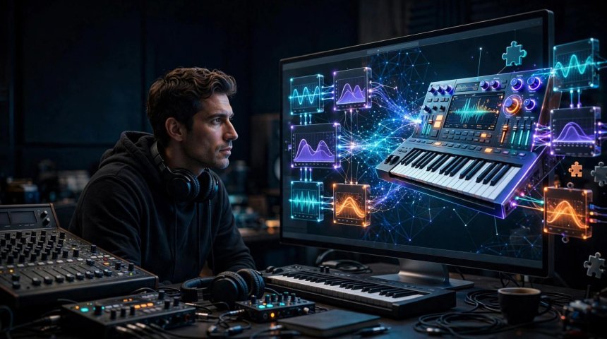 Lunacy Nova: Diese Plattform will Plugins neu erfinden
