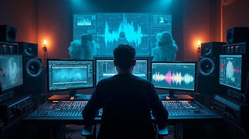 „Ethical AI“ – oder nur gutes Marketing? Die neue Wahrheit über Musik-KI