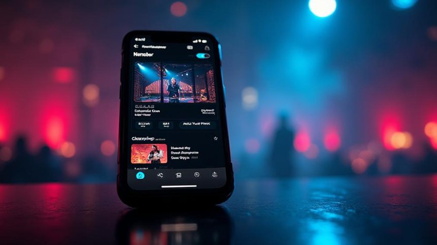 Wenn plötzlich ein fremder Song auf deinem Spotify-Profil erscheint