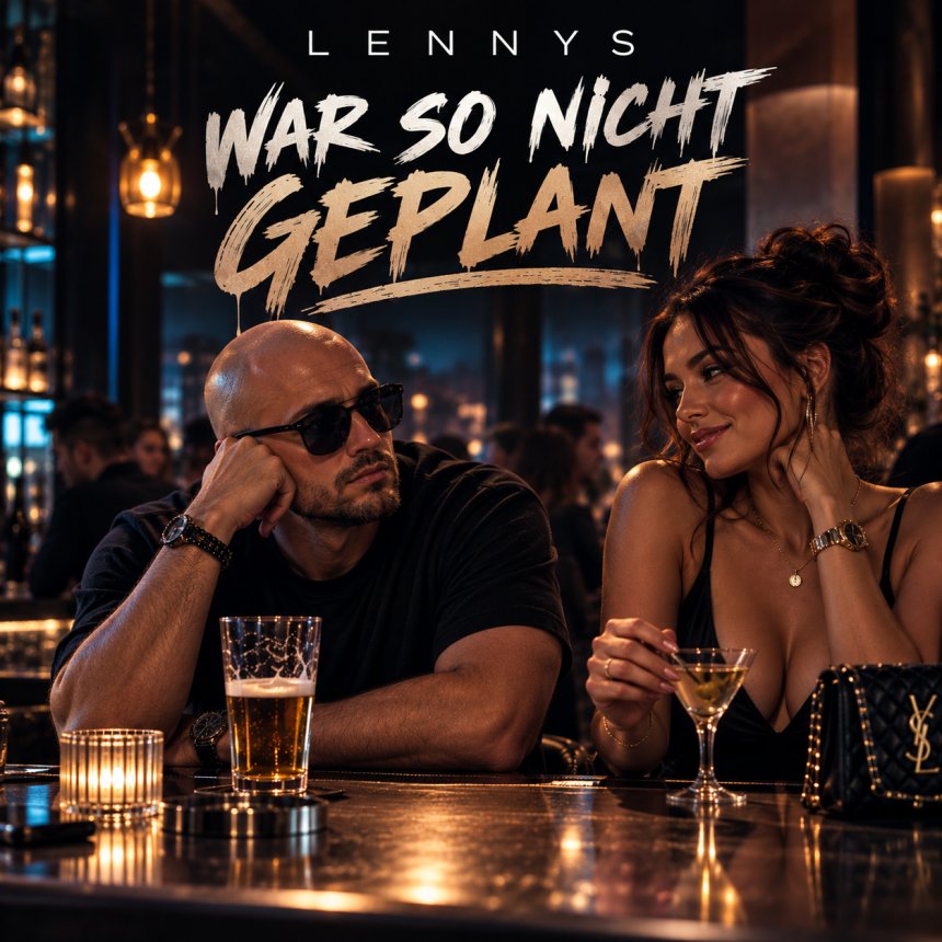 Spotlight: LENNYS – „War so nicht geplant“