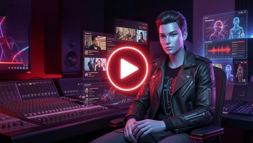 YouTube für KI-Musiker: Was sich 2026 änderte – und welche Hacks jetzt zählen
