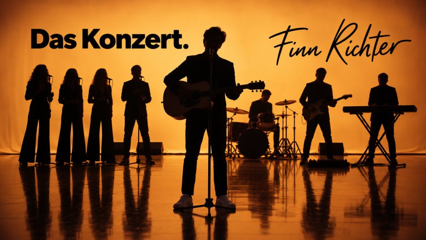 Leserbrief: Wie aus KI-Musik eine Künstleridentität entsteht