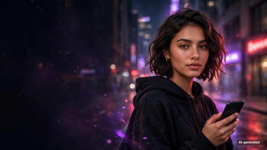 Kibeats gibt allen KI-Artists eine persönliche Bühne auf TikTok